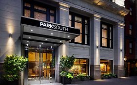 Park South Hotel, Part Of Jdv By Hyatt